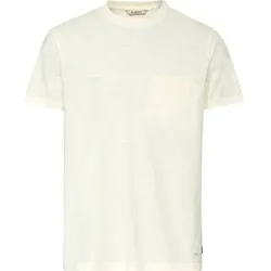 VAUDE Herren Shirt Me Nevis T-Shirt IV, Größe L in Weiß Weiß