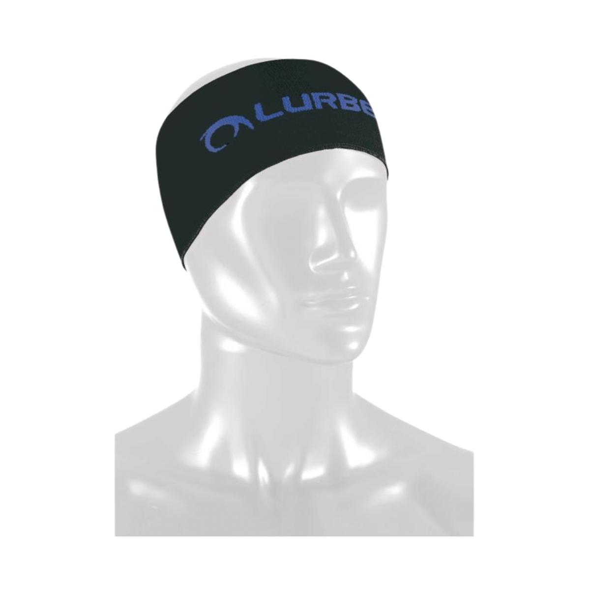 Nastro Lurbel Nero Blu Unisex