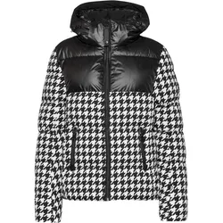 McKinley Sienna II Skijacke Damen | Gr. 38 | schwarz - schwarz