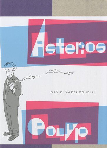 David Mazzucchelli - Asterios Polyp - Preis vom 19.10.2026 19:33:35 h
