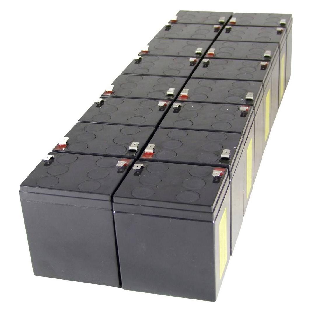 CSB Battery Akku-Set 1 St. (1 Stk.) (CSB-SCD44)