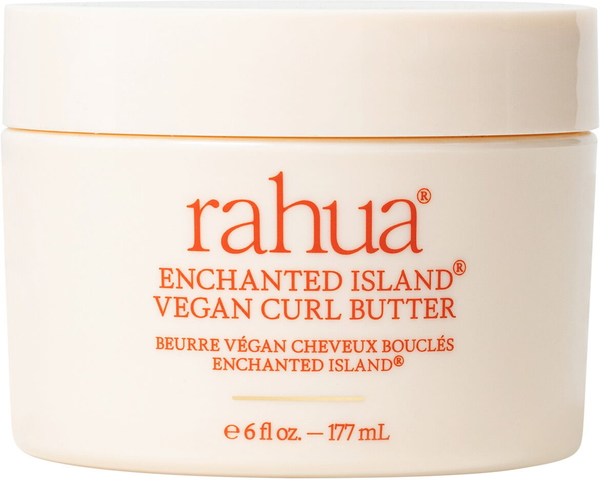 177ml Rahua Enchanted Island Vegan Curl Butter
