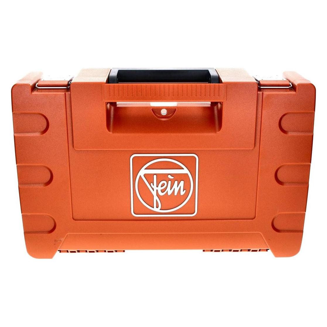 Fein MultiMaster MM 700 Max (Oszillationswerkzeug) (72296862080)