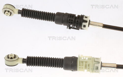 Triscan Seilzug, Schaltgetriebe 814025713 Für Dacia
