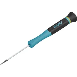 HZ 811EL-015 - Elektronik Schraubendreher 811EL-015, Schlitz,, SW 0,2 x 1,5 mm
