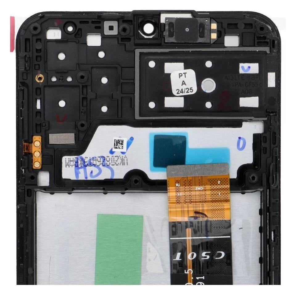 Samsung LCD display! ServicePack LCD Display A13 4G A137F GH82-29227A (Display) (55773370)