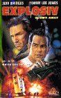 Stephen Hopkins - Explosiv - Blown Away [VHS] - Preis vom 11.10.2026 03:10:56 h