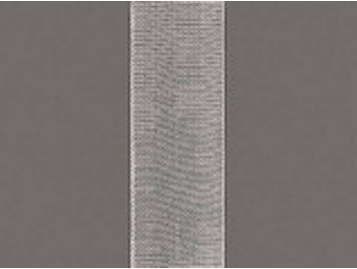 Naht-/Verstärkungsband GERSTER Nahtband, 20mm breit Gr. 1, transparent, B:2cm L:500cm, Polyester, Gardinenbefestigungen, Naht-/Verstärkungsband