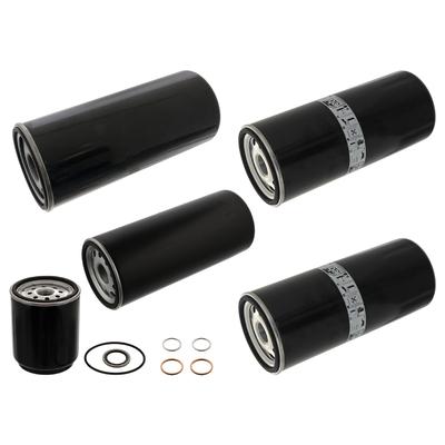 FEBI BILSTEIN febi Plus 103172 für RENAULT TRUCKS