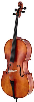 Hidersine Piacenza Cello Set 4/4