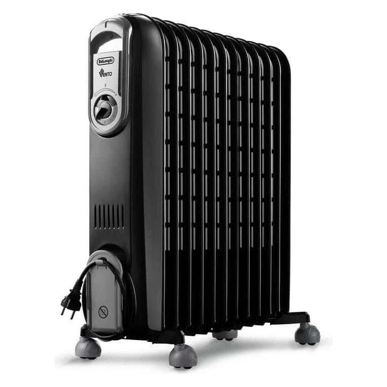 De'Longhi DELONGHI OLIERADIATOR V551225.BG (2500 W) (V551225.BG)
