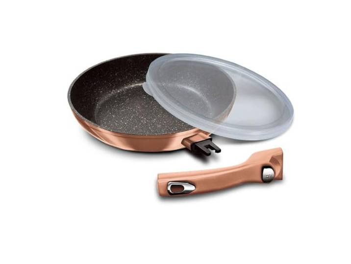Berlinger Haus De pan 28 cm