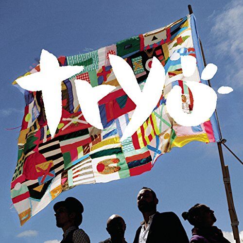 Tryo - Vent Debout - Preis vom 11.10.2026 03:10:56 h