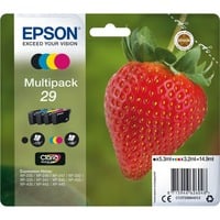 Tinte Multipack 29 (C13T29864012) Claria Home