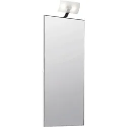 Spiegel mit Beleuchtung 400x960mm