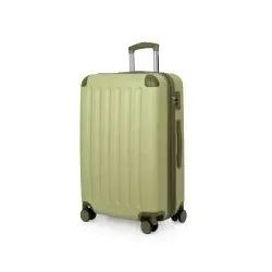 Spree – Koffer Hartschale Special Edition KIWI matt, TSA, 65 cm, 74 Liter
