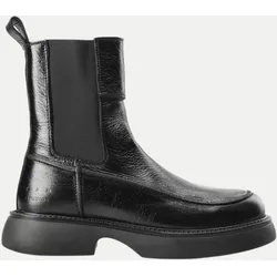 Chelsea-Boots CPH759 Schwarz 38