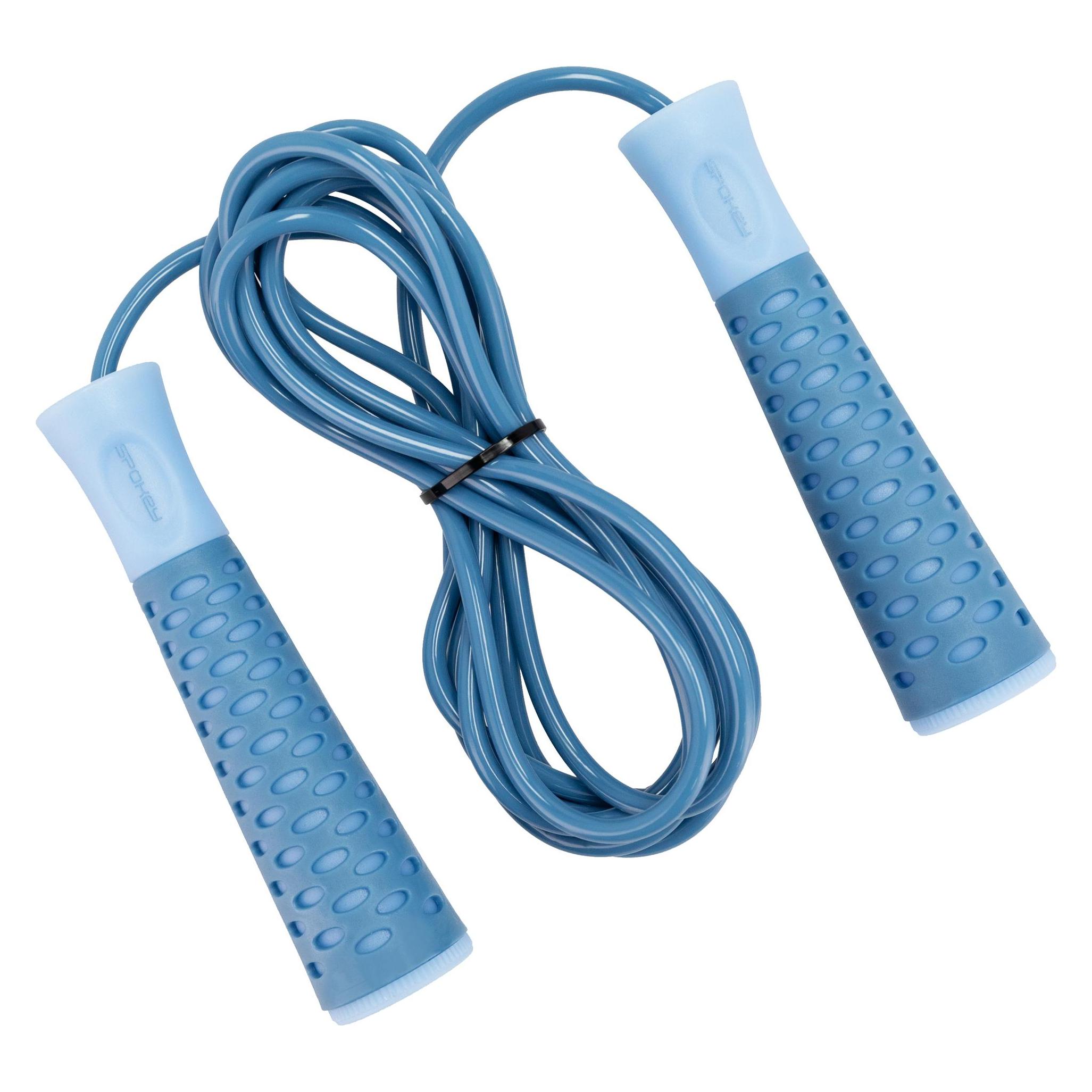 Spokey Candy Rope Kugellager-Springseil (300 cm) (52426747)
