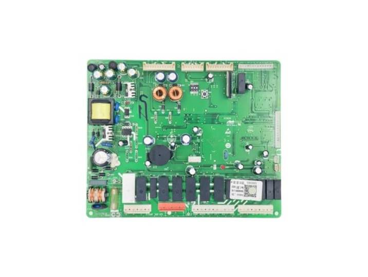 0064000891J-RD Kühlschrank-Steuerplatine ,Kompatibel mit Haier, Kühlschrank Motehrboard Gefrierschrank