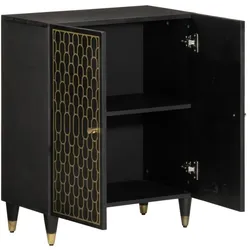 vidaXL, Kommode + Sideboard, Reagan (60 x 33 x 75 cm)