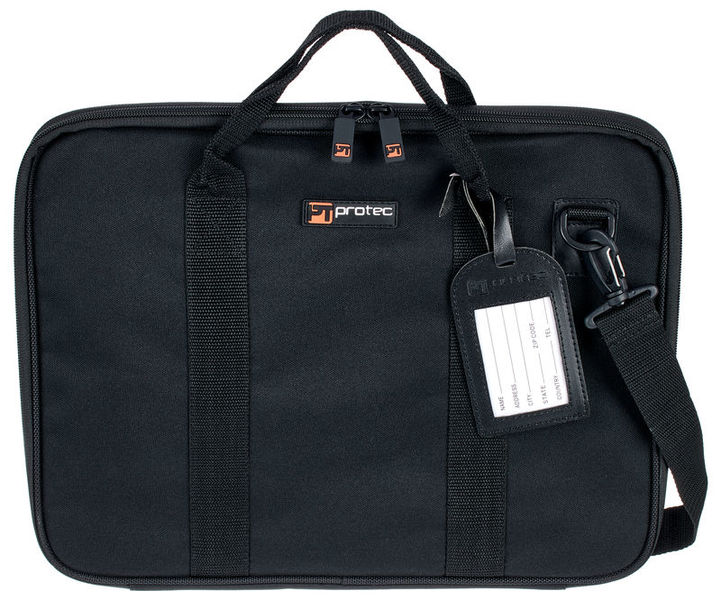 Protec P5 Music Folder Bag Black