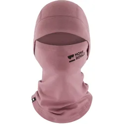 MONS ROYALE OLYMPUS Facemask 2027 sierra pink
