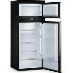 Dometic RCD 10.5ET Kompressorkühlschrank 176 Liter mit Doppeltür und TFT-Farbdisplay