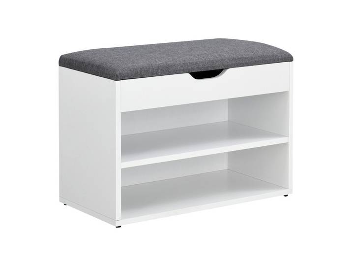 SCHUHBANK Gentofte