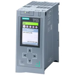 Siemens 6ES7515-2TM01-0AB0 SIMATIC S7-1500 CPU 1515T-2 PN 6ES75152TM010AB0