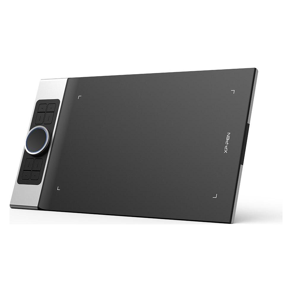 XP-Pen DECO Pro M (5080 lpi) (DECO PRO M Wireless)
