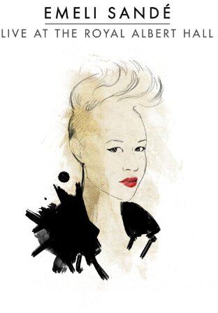 Emeli Sande - Live at the Royal Albert Hall - Preis vom 09.10.2026 07:28:09 h