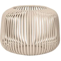 Windlicht Lito XS | Ø 13,5 cm, H 10 cm Normad