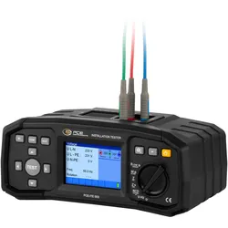 PCE Instruments Installationstester PCE-ITE 55B