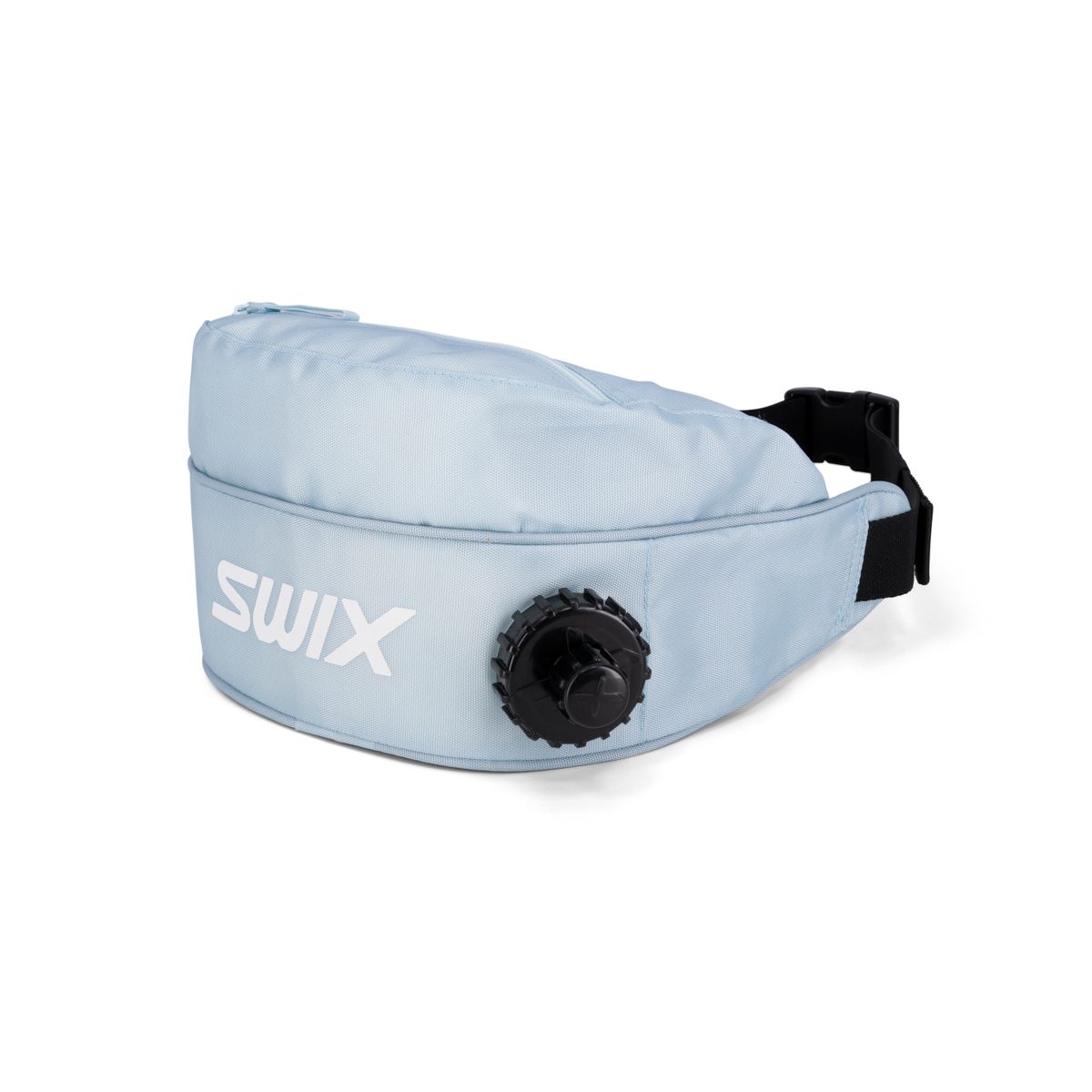 Swix Insulated Drink Belt, Ballad Blue, OS ballad blue (71022) OS SW003-25-71022-OS