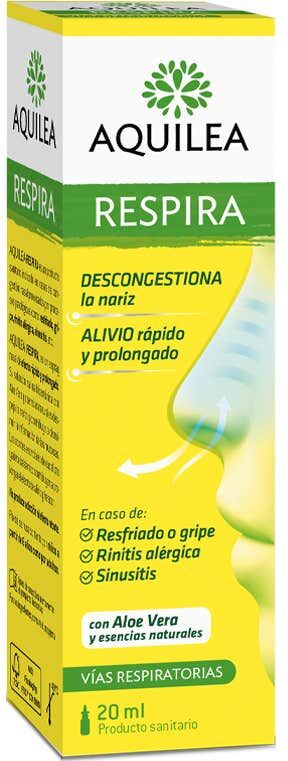 Aquilea Respira Spray 20ml