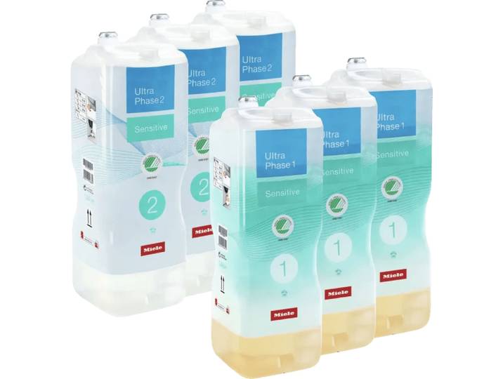 Miele Set UltraPhase Sensitive