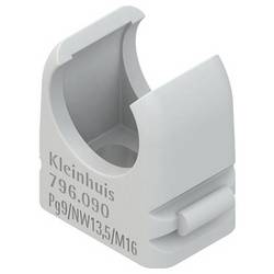 Kleinhuis 796.090 Rohrklemme 100 St.