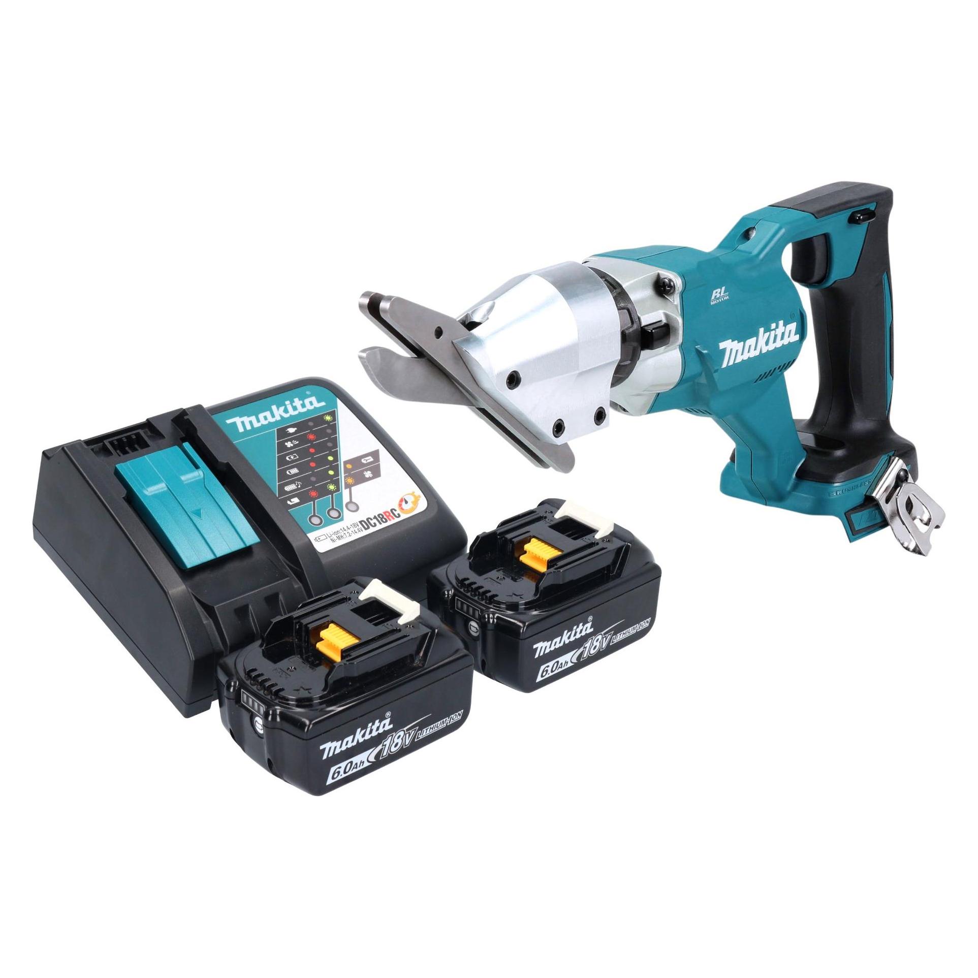 Makita DJS 800 (66109991)