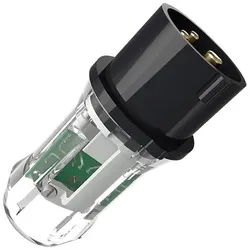 Mennekes 3461 Drehfeld-Control, 32A4p7h500V, IP44