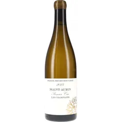 Saint-Aubin 1er Cru Le Champlots Pierre-Henri Rougeot 2023