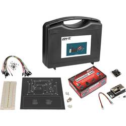 Joy-it Sensor Education Set inkl. Aufbewahrungskoffer, inkl. Breadboard, inkl. Sensoren 4064161306360