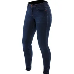 Dainese Skinny Damen Motorrad Jeans