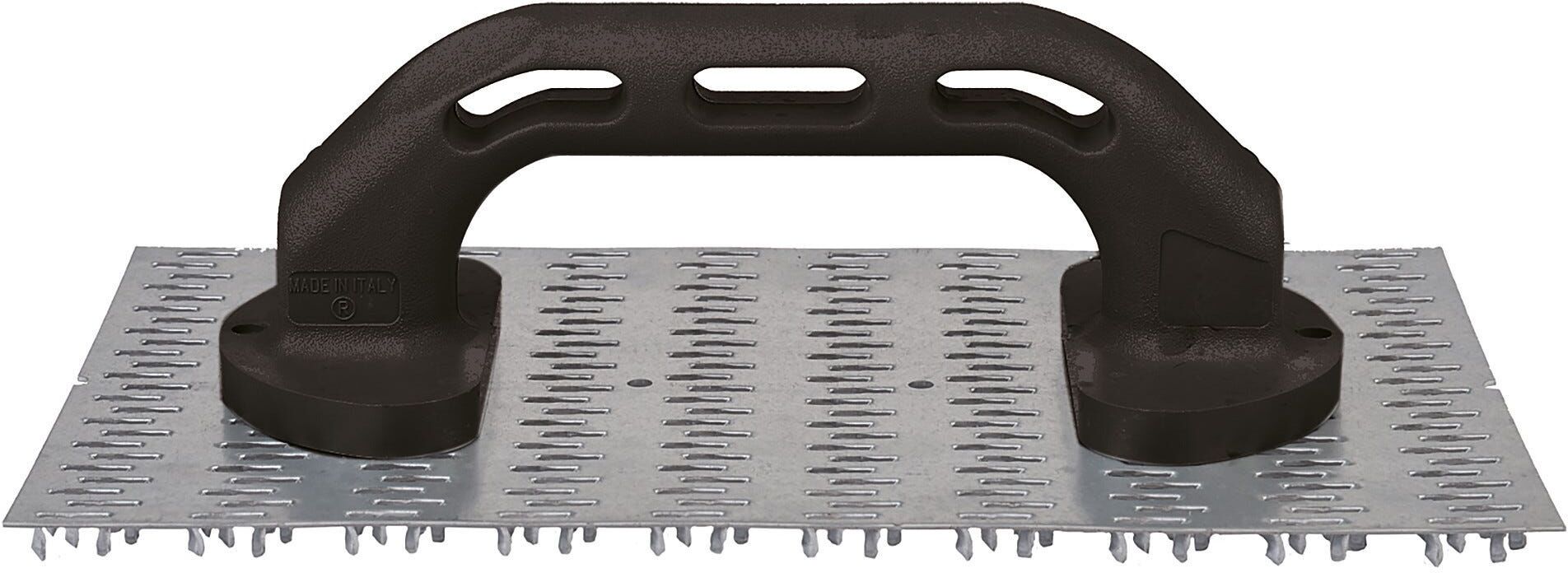 Tecnomat RASCHIATORE INTONACO 15x25 cm