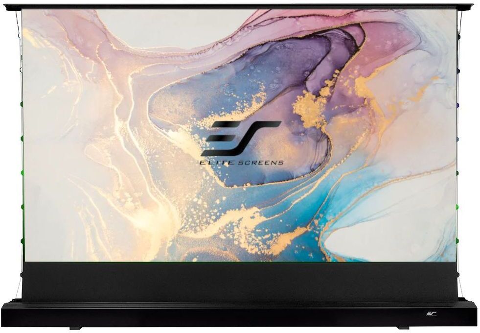 Elite Screens Kestrel Tab Tension CLR5 120 tum 120 tum
