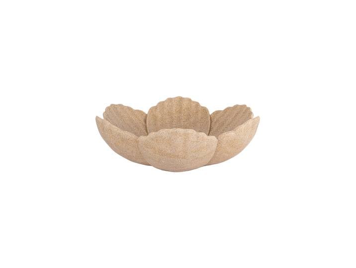 Design Schale „Shellie“ Beige Richmond Interiors