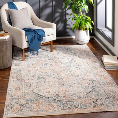 Livabliss Artistic Weavers Cassidy Traditional Area Rug