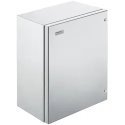 Weidmüller Gehäuse KEBIHS403020S2N1 AL