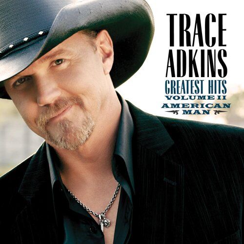 Trace Adkins - American Man-Greatest Hits 2 - Preis vom 09.10.2026 07:28:09 h