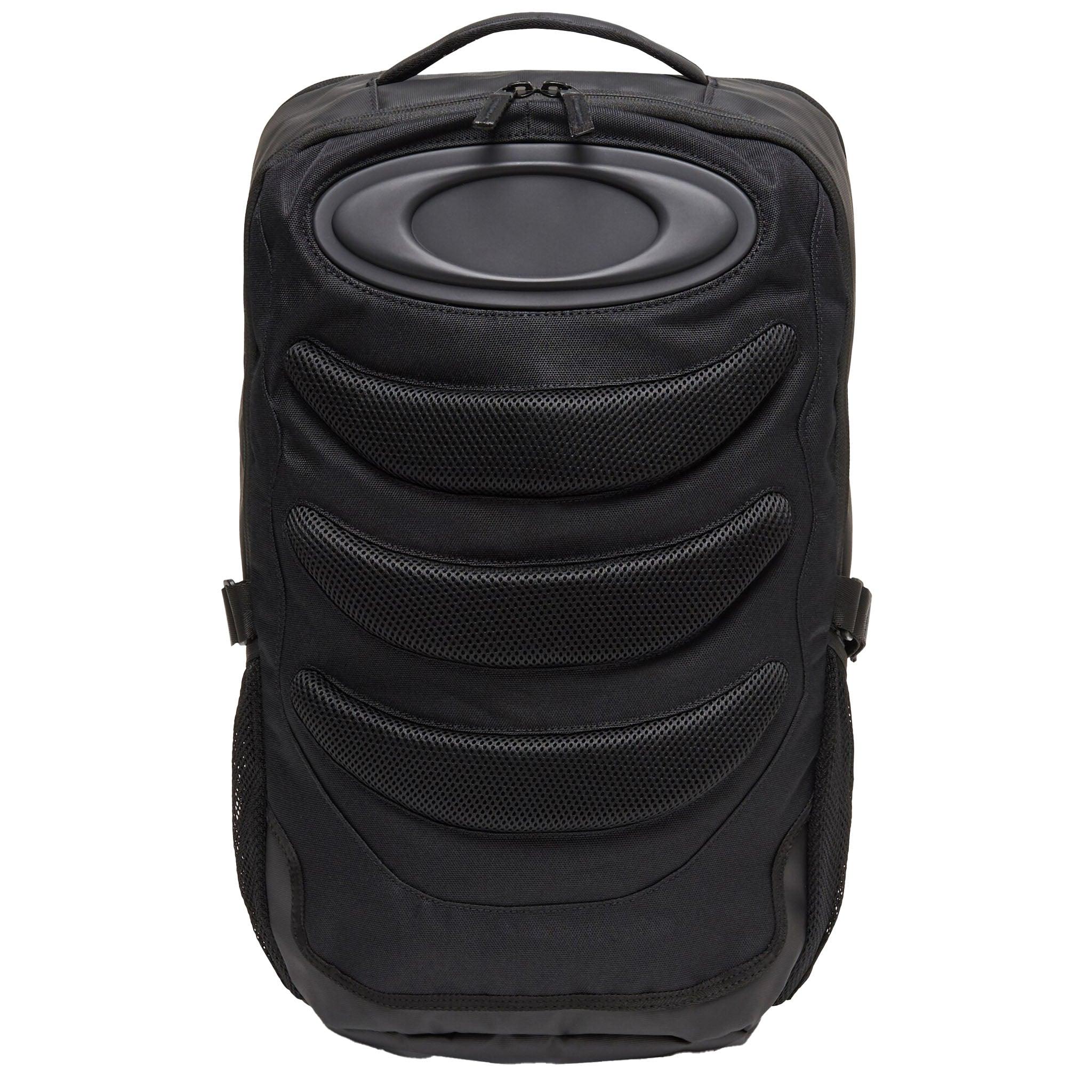 Oakley Futura Pendler Rucksack Schwarz