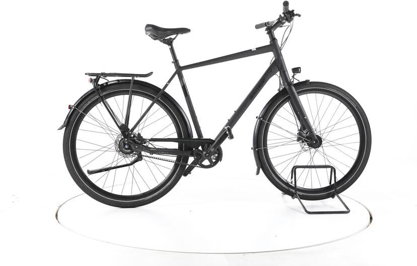 Bergamont Vitess N8 Belt Vélo de ville et trekking - 306669